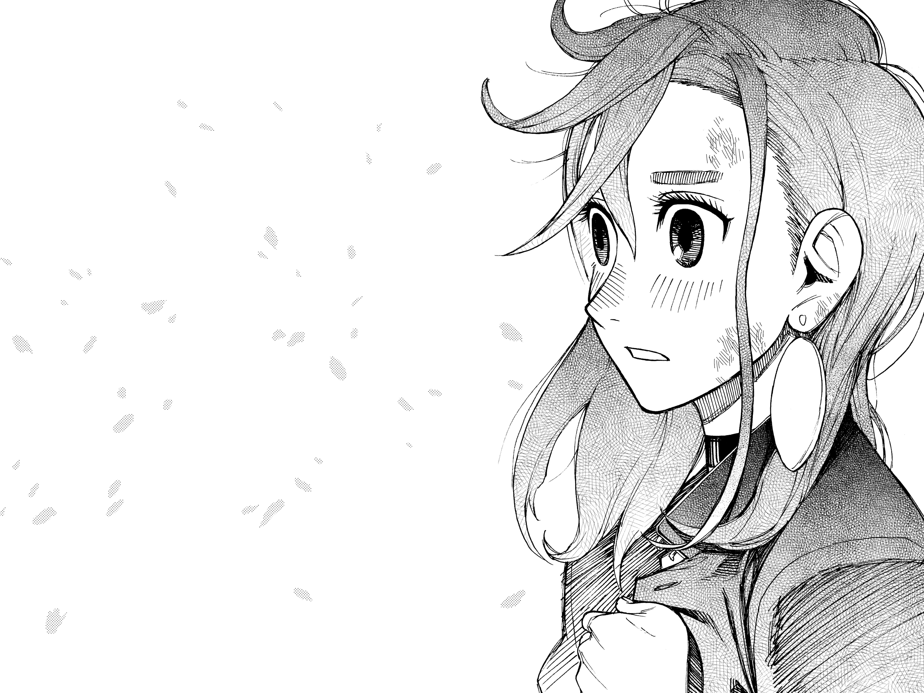 Dandadan Chapter 1