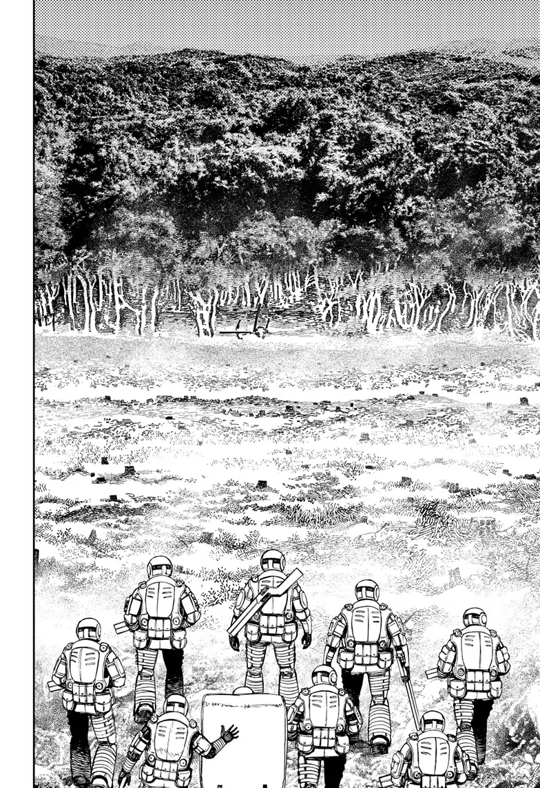 Dandadan Chapter 102