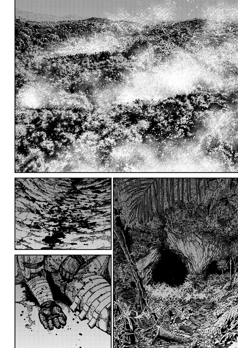 Dandadan Chapter 102