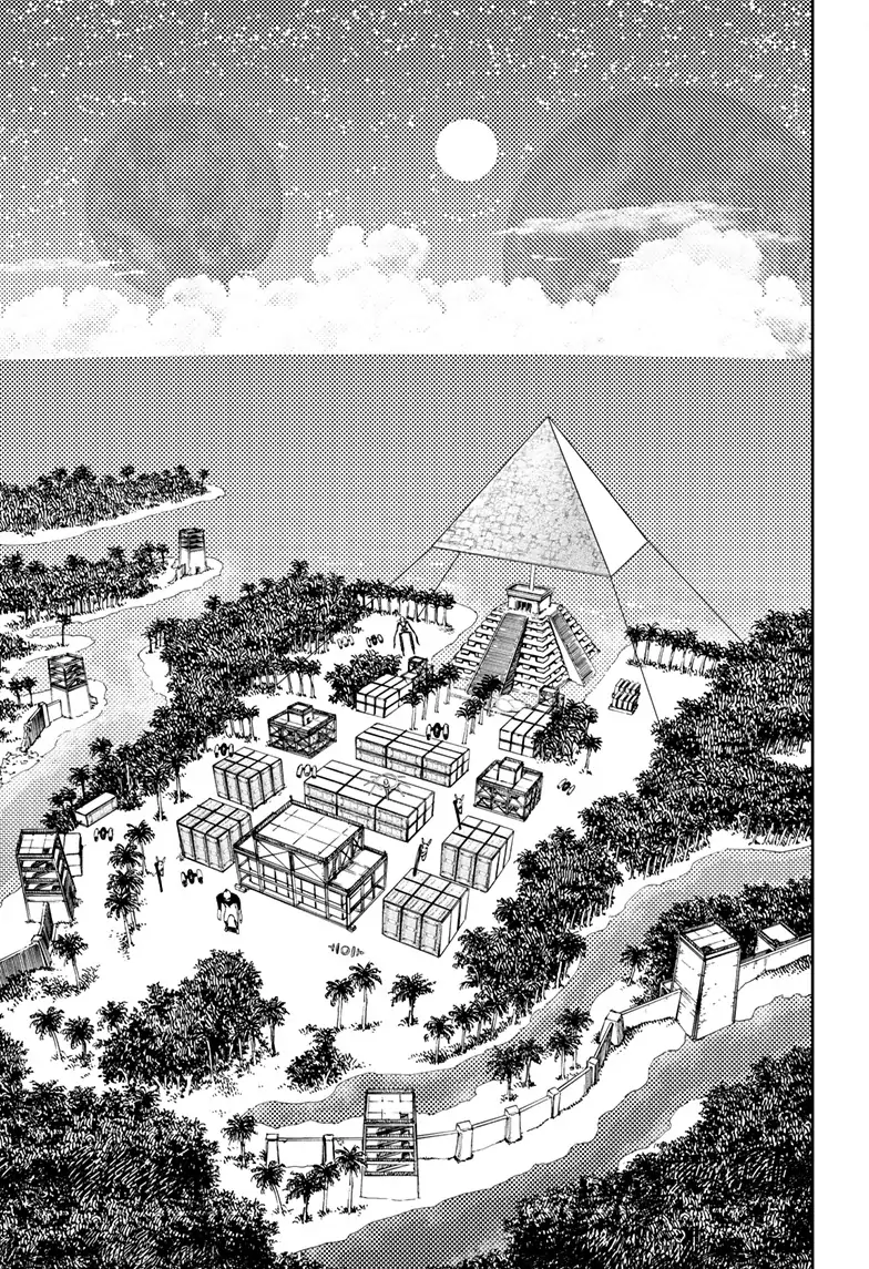 Dandadan Chapter 103