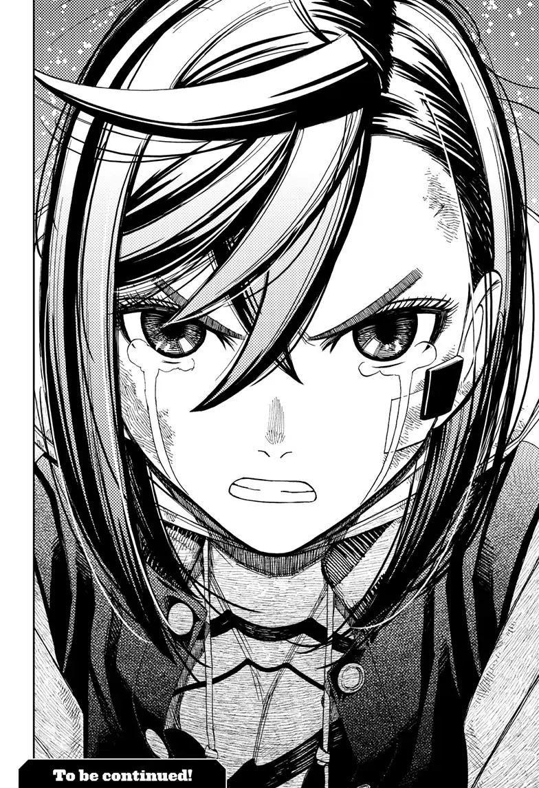 Dandadan Chapter 106