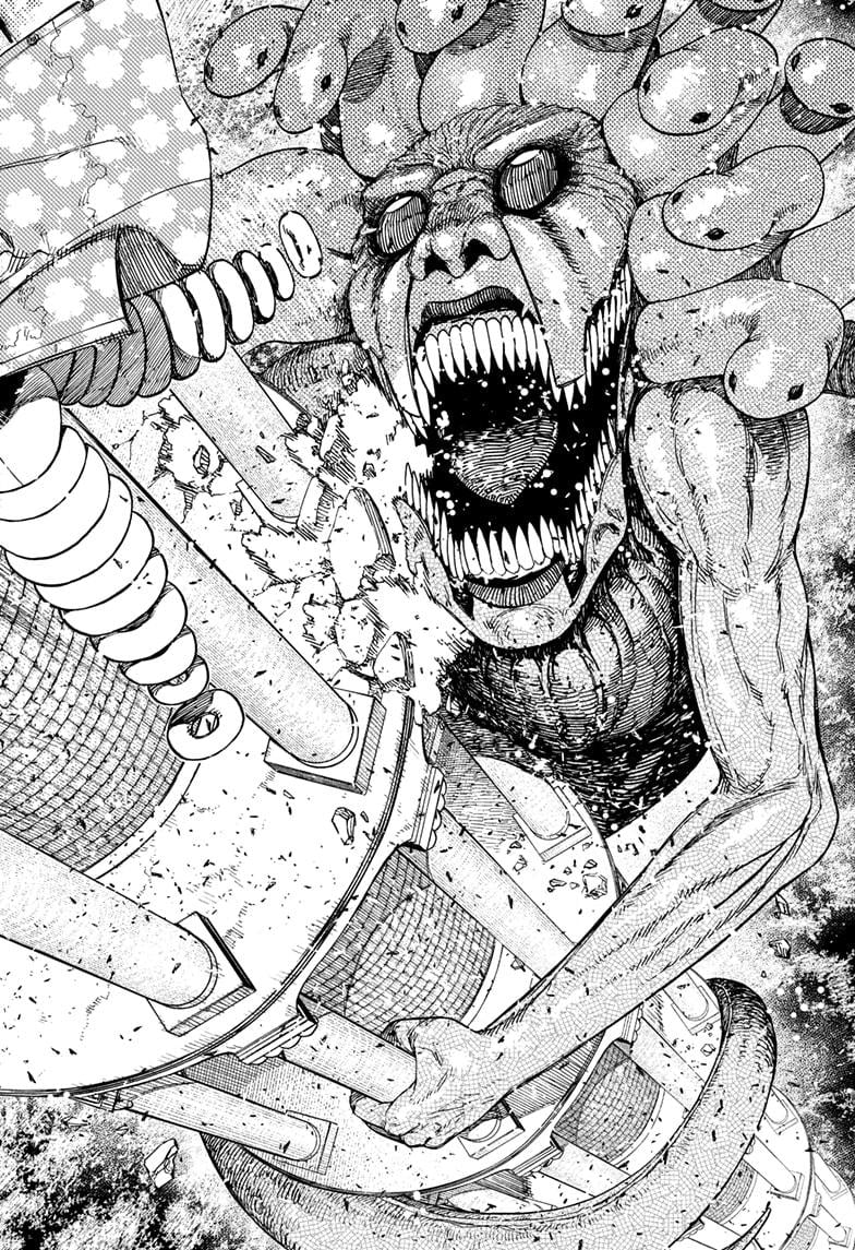 Dandadan Chapter 141
