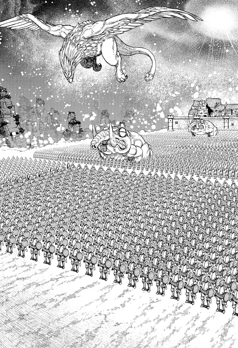 Dandadan Chapter 144