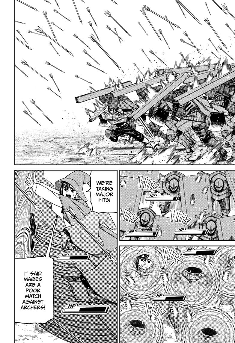 Dandadan Chapter 145