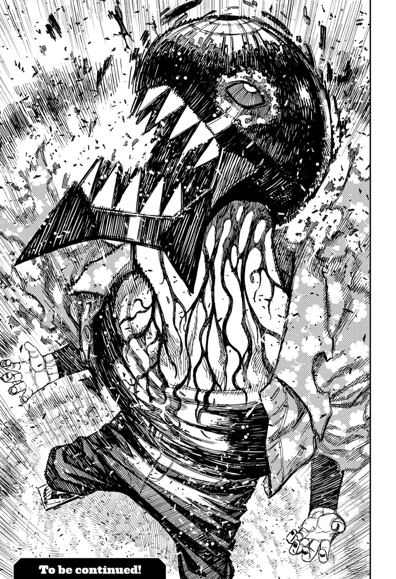 Dandadan Chapter 148