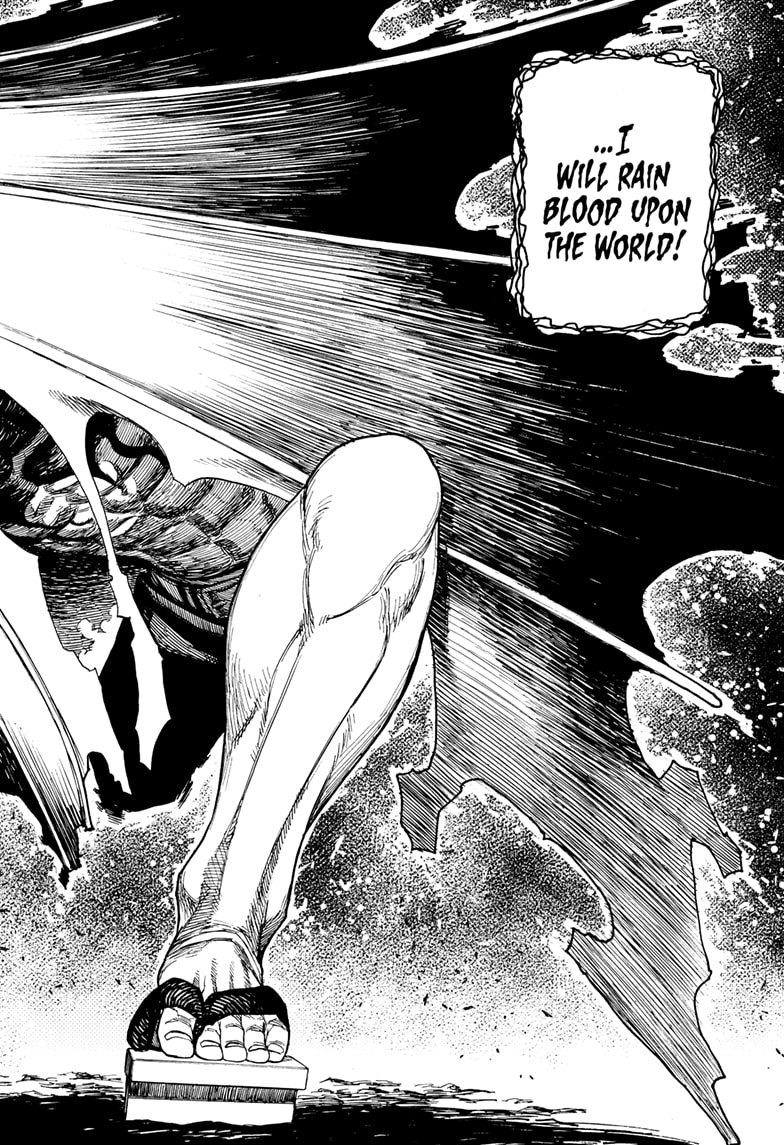 Dandadan Chapter 149