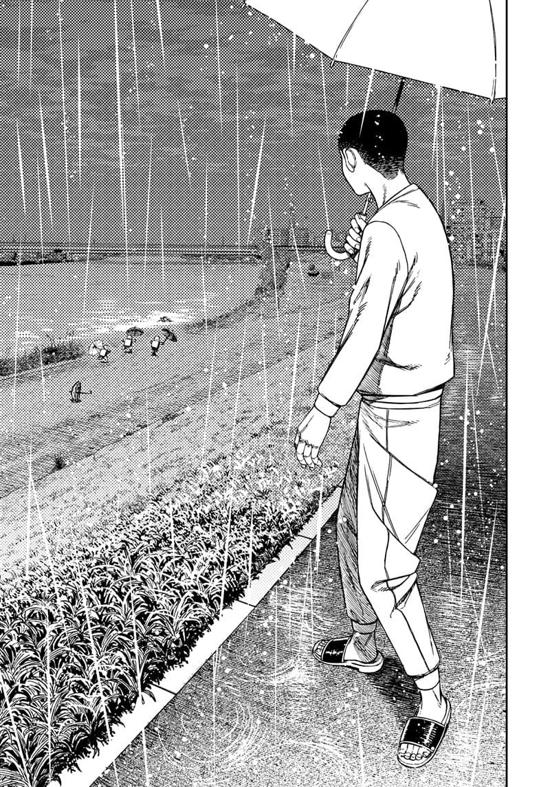 Dandadan Chapter 156