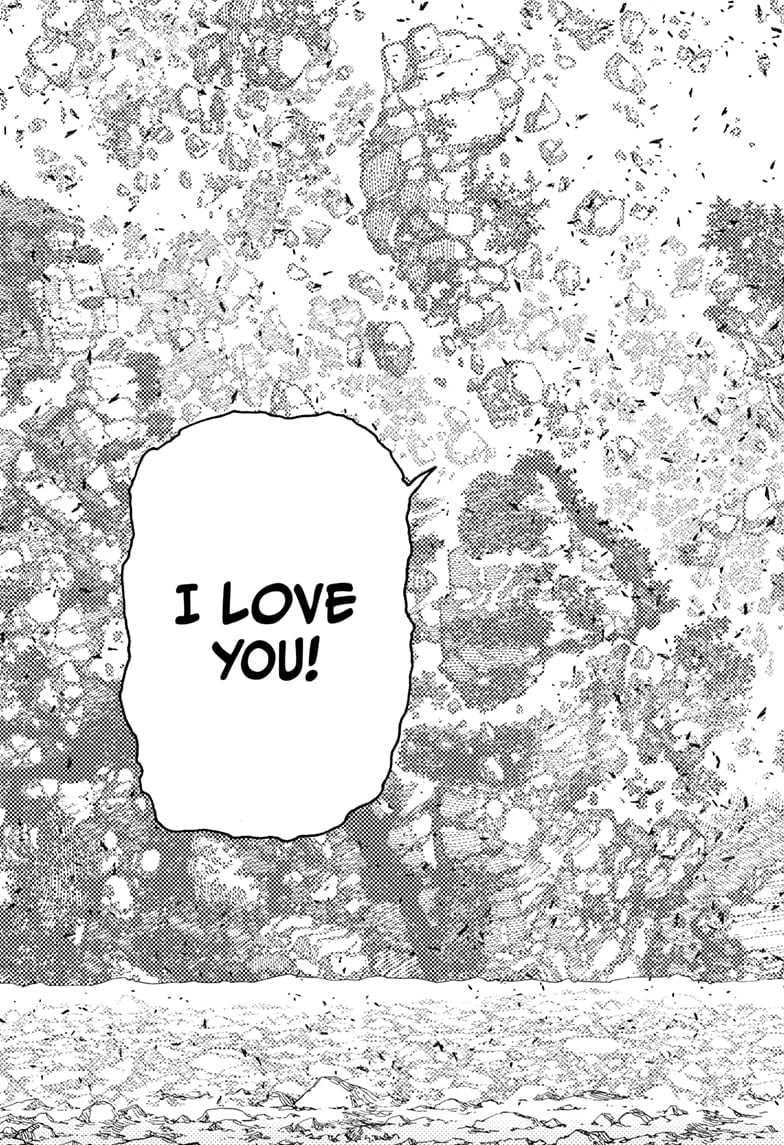 Dandadan Chapter 159