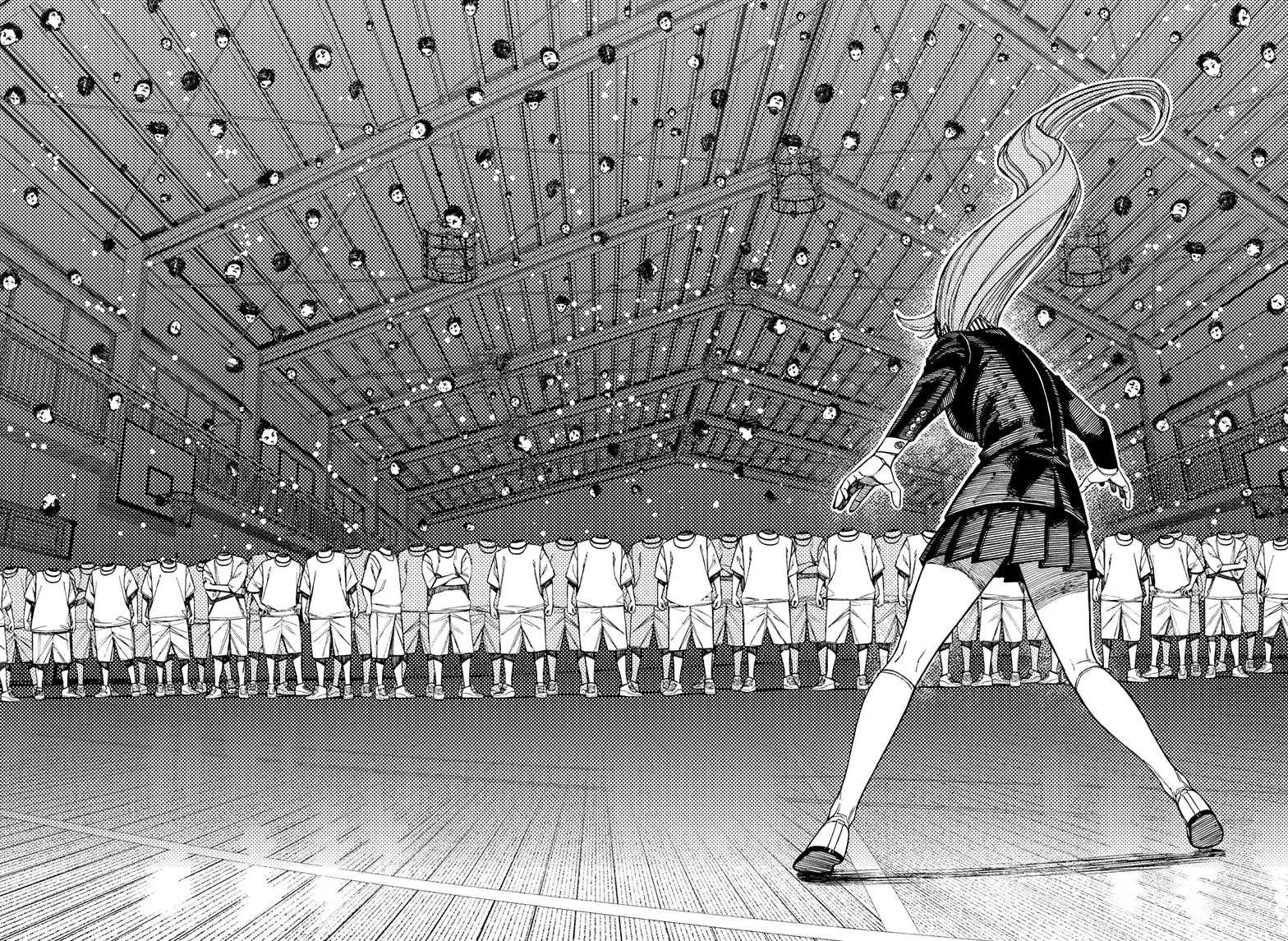 Dandadan Chapter 183