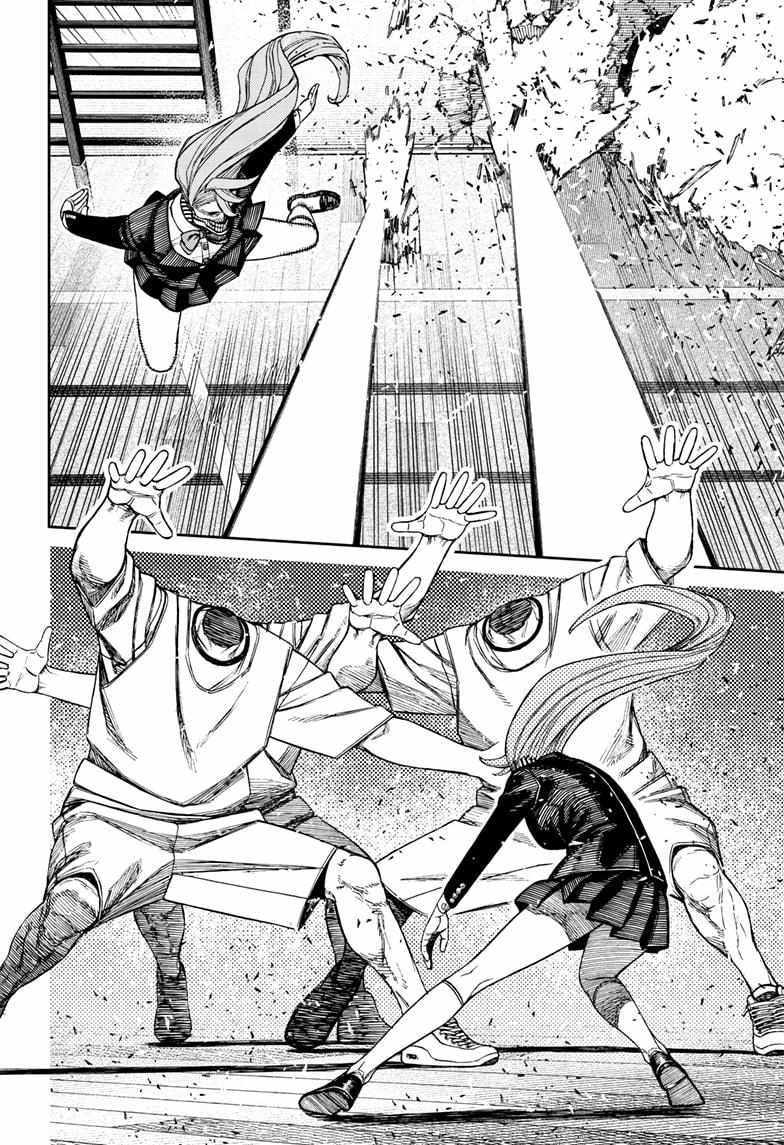 Dandadan Chapter 183