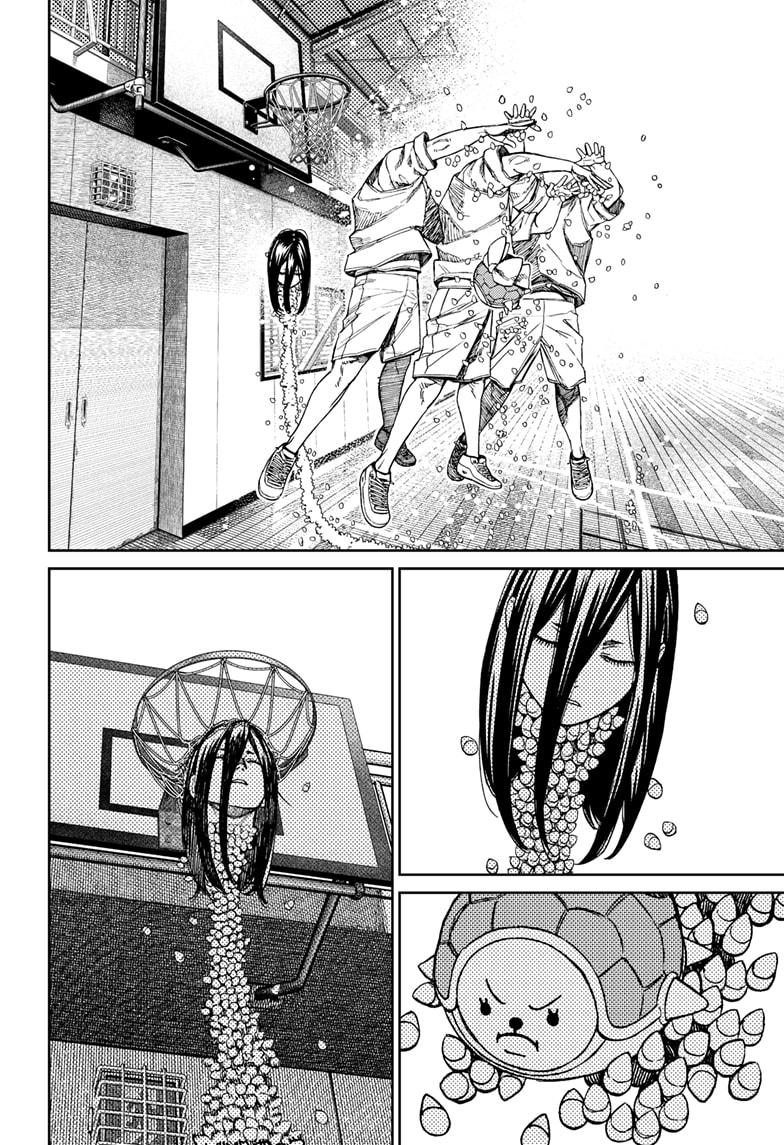 Dandadan Chapter 185