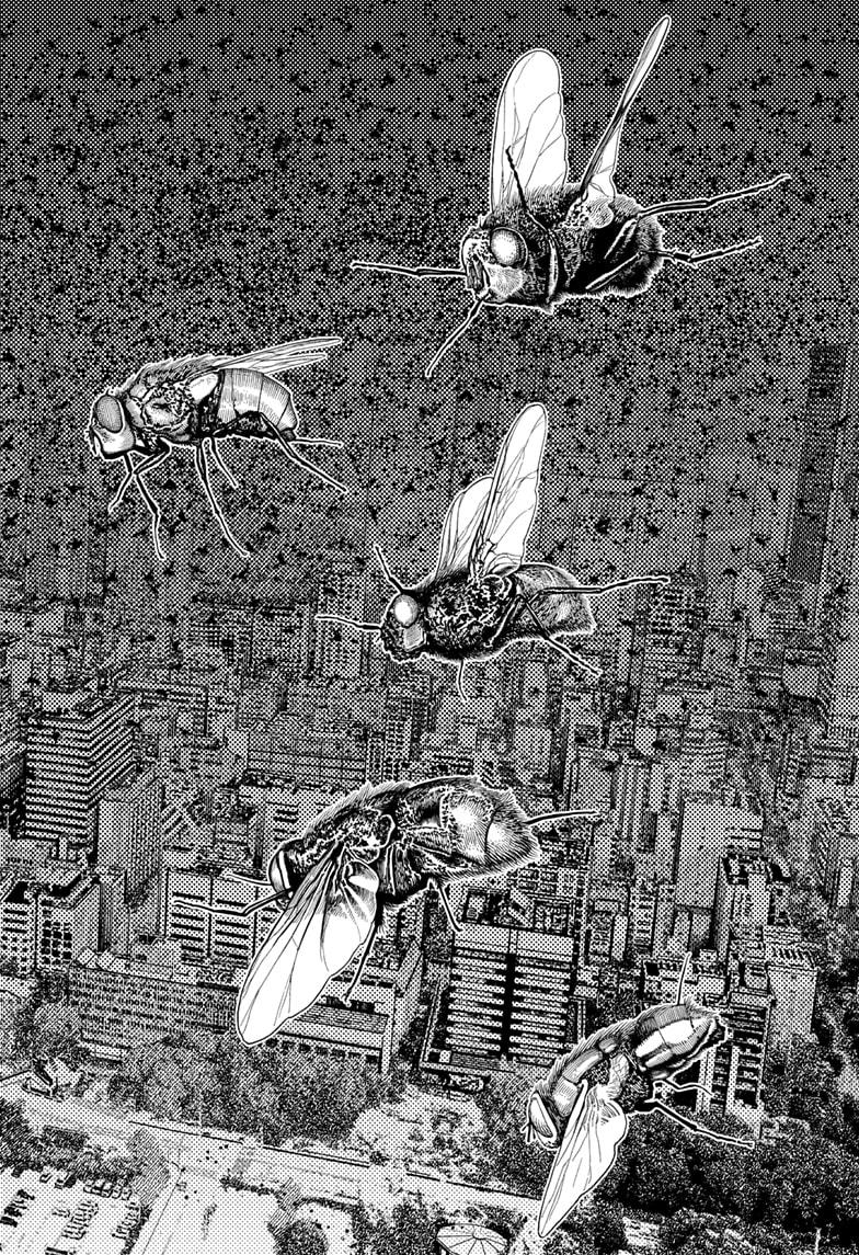 Dandadan Chapter 186