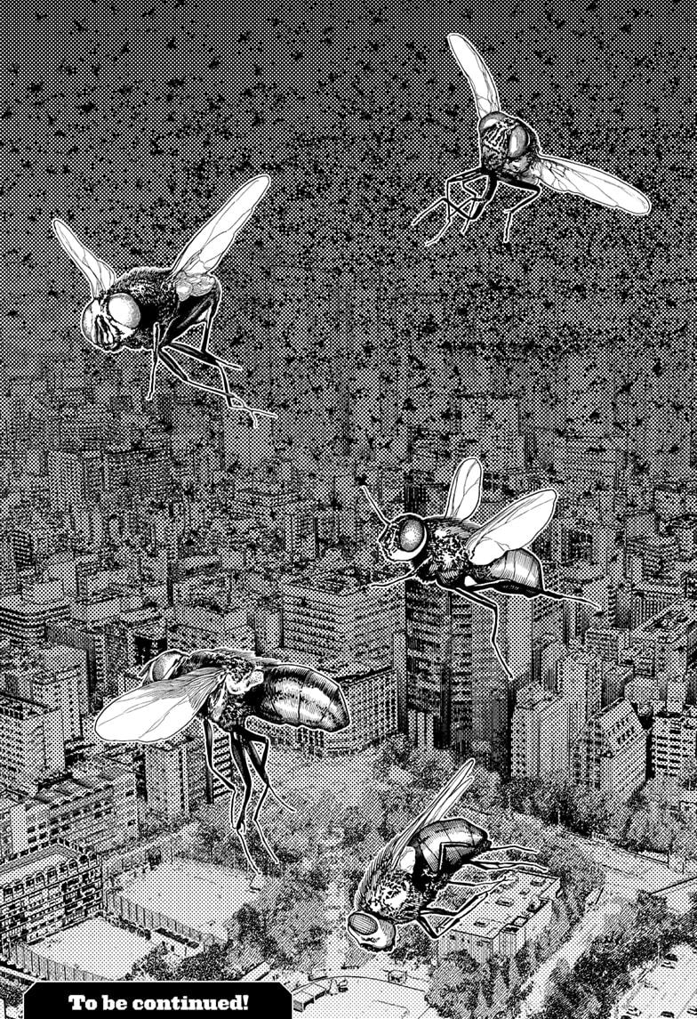 Dandadan Chapter 186