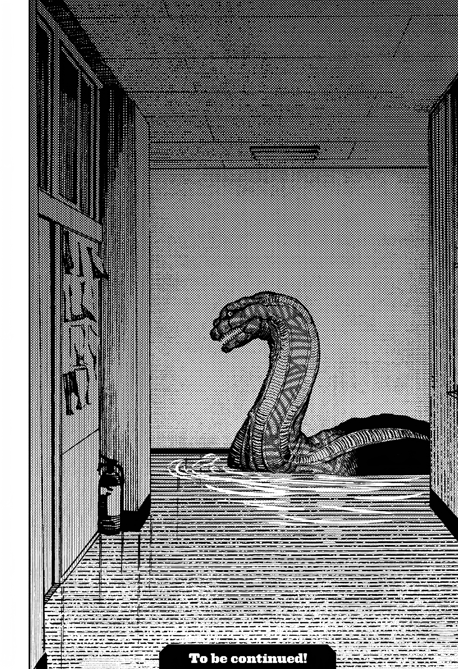 Dandadan Chapter 19