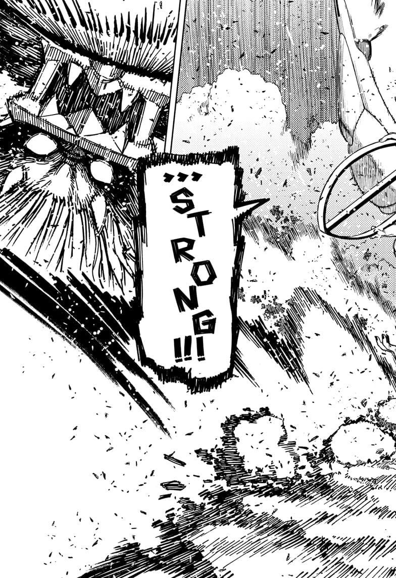 Dandadan Chapter 190