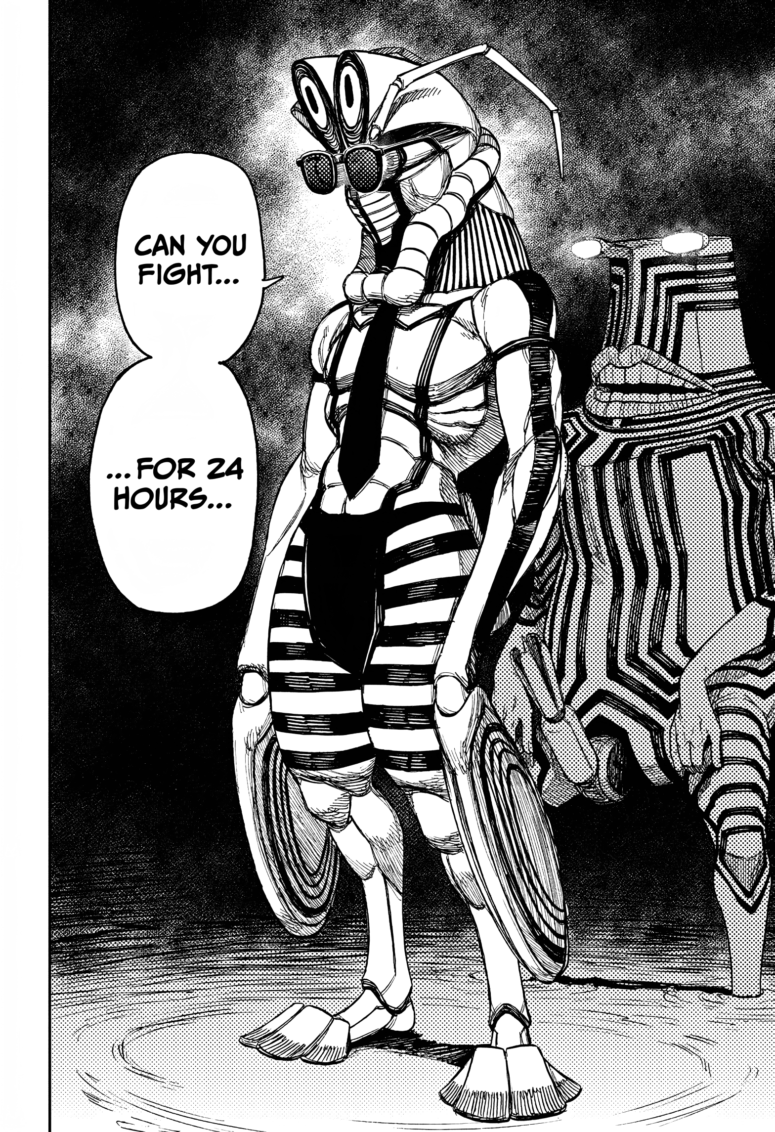 Dandadan Chapter 22