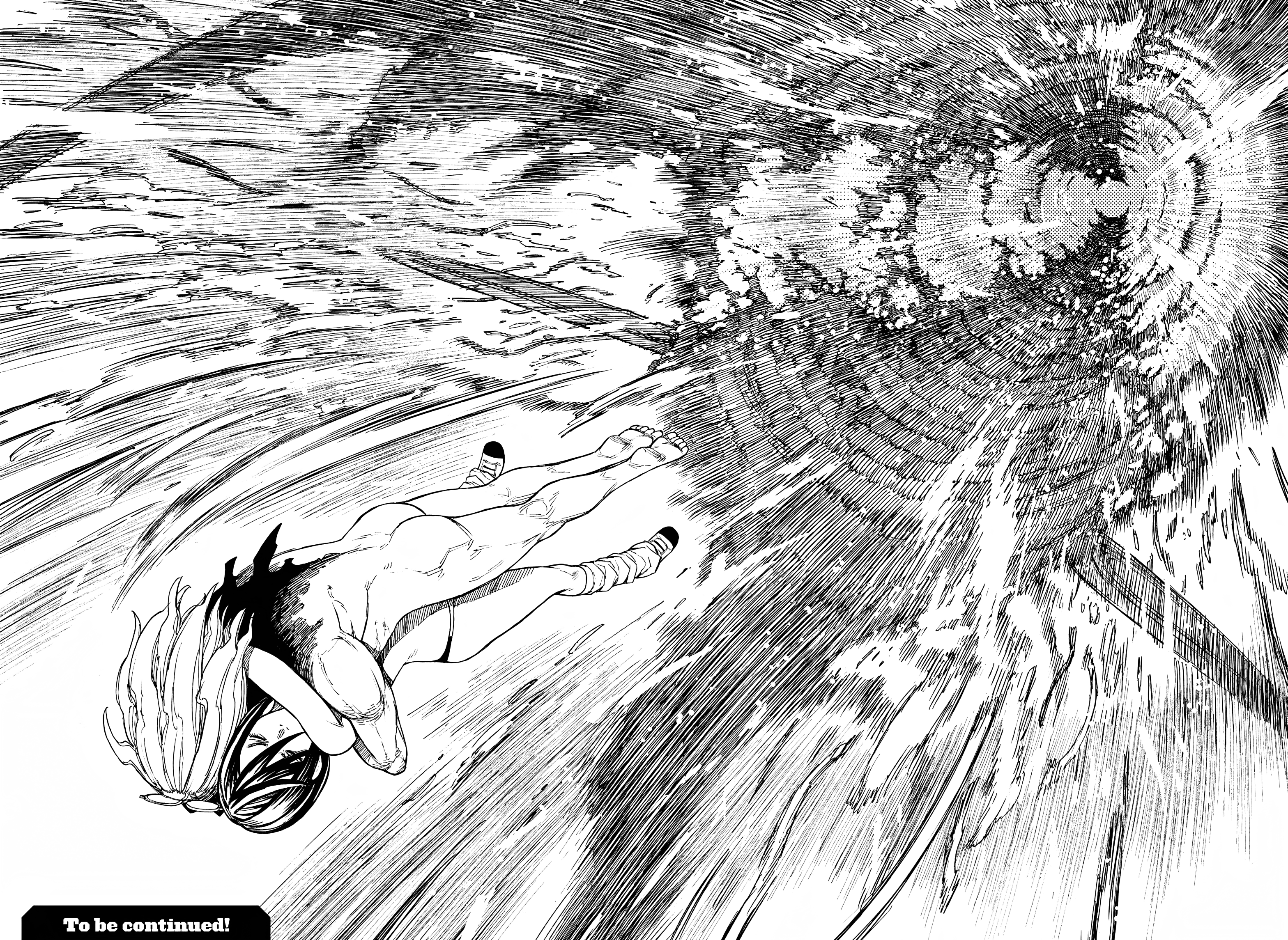 Dandadan Chapter 24
