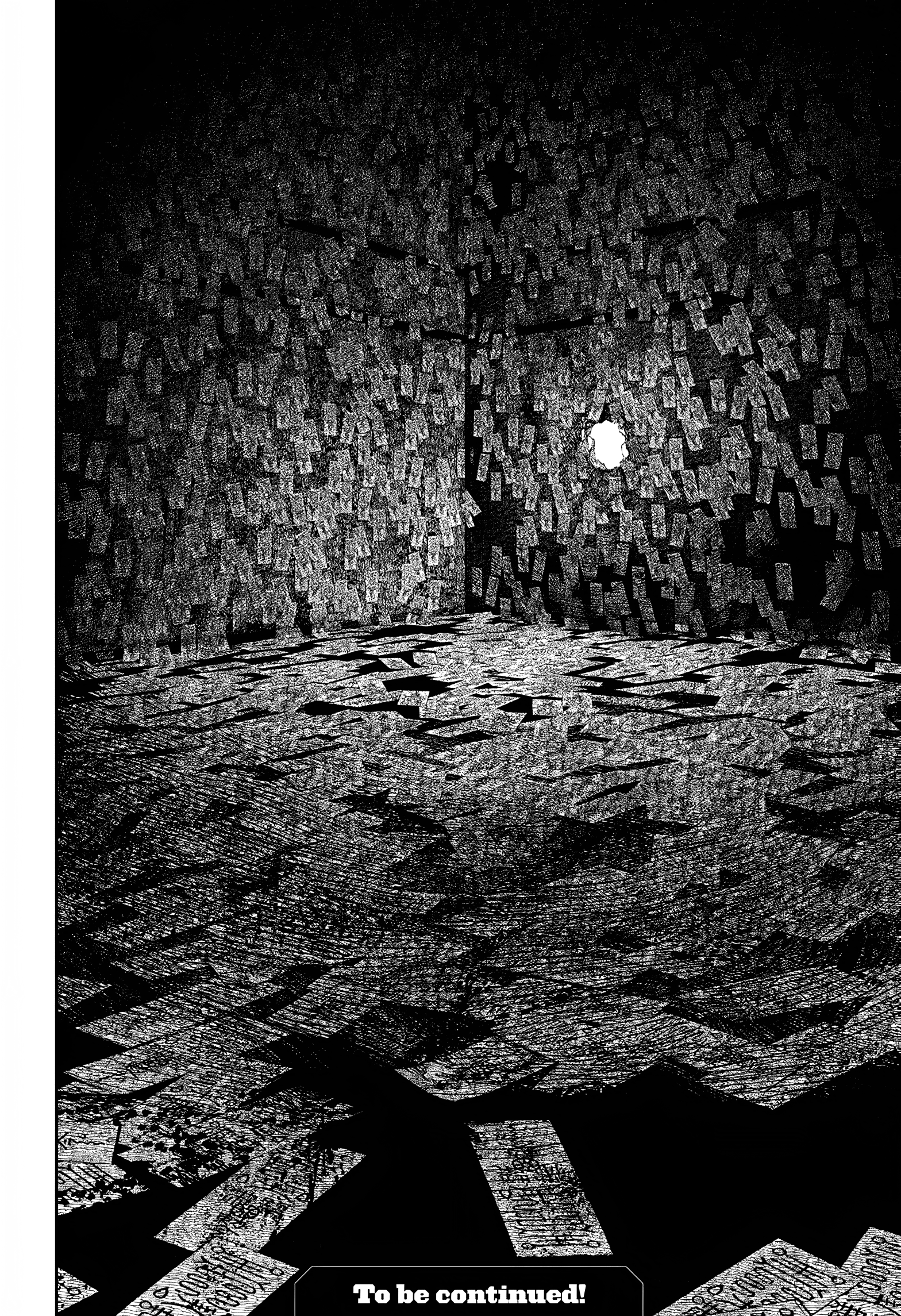 Dandadan Chapter 33