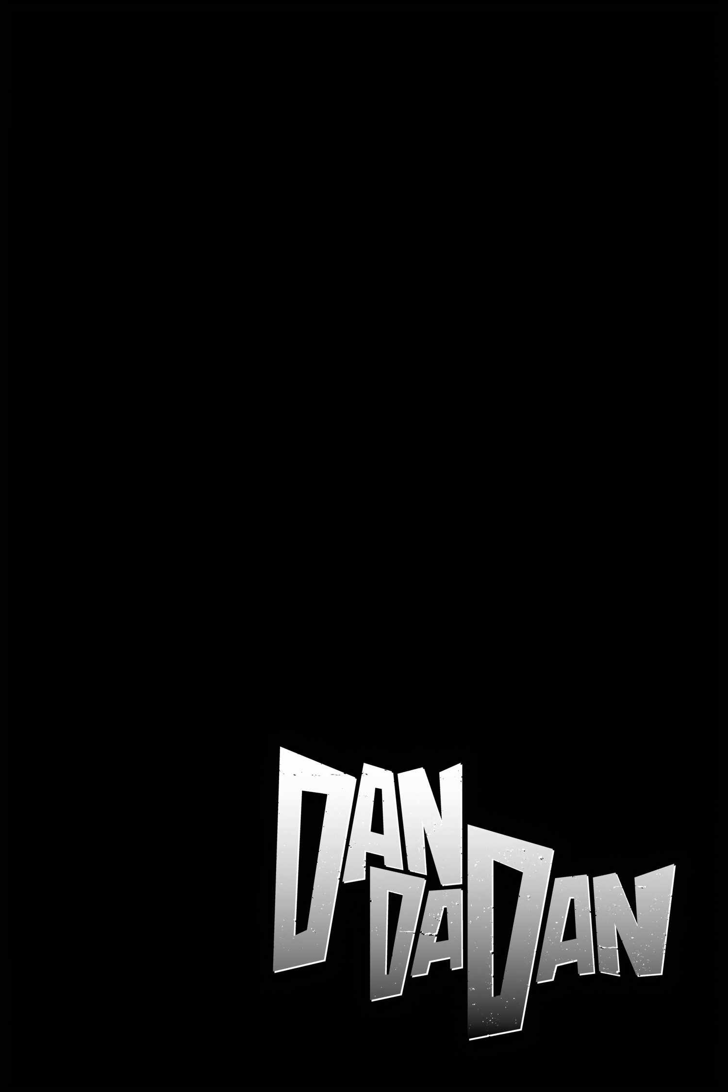 Dandadan Chapter 4