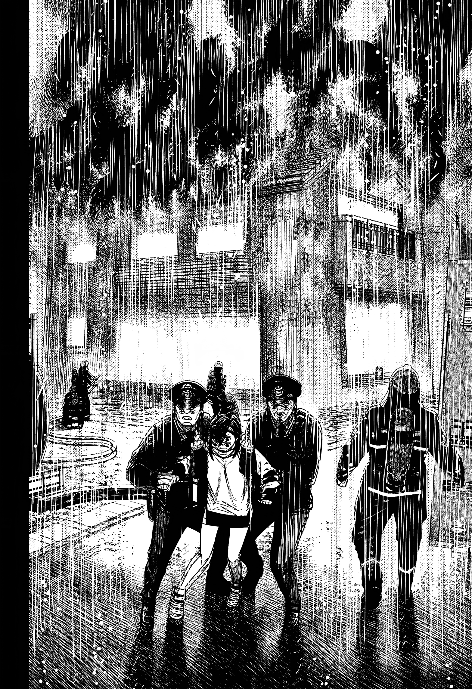 Dandadan Chapter 44