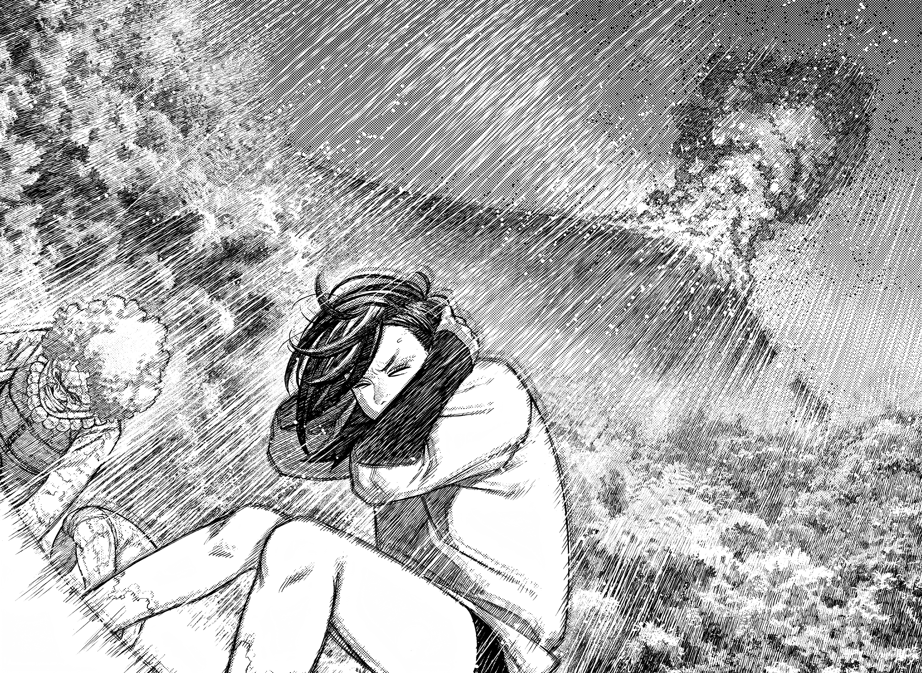 Dandadan Chapter 45