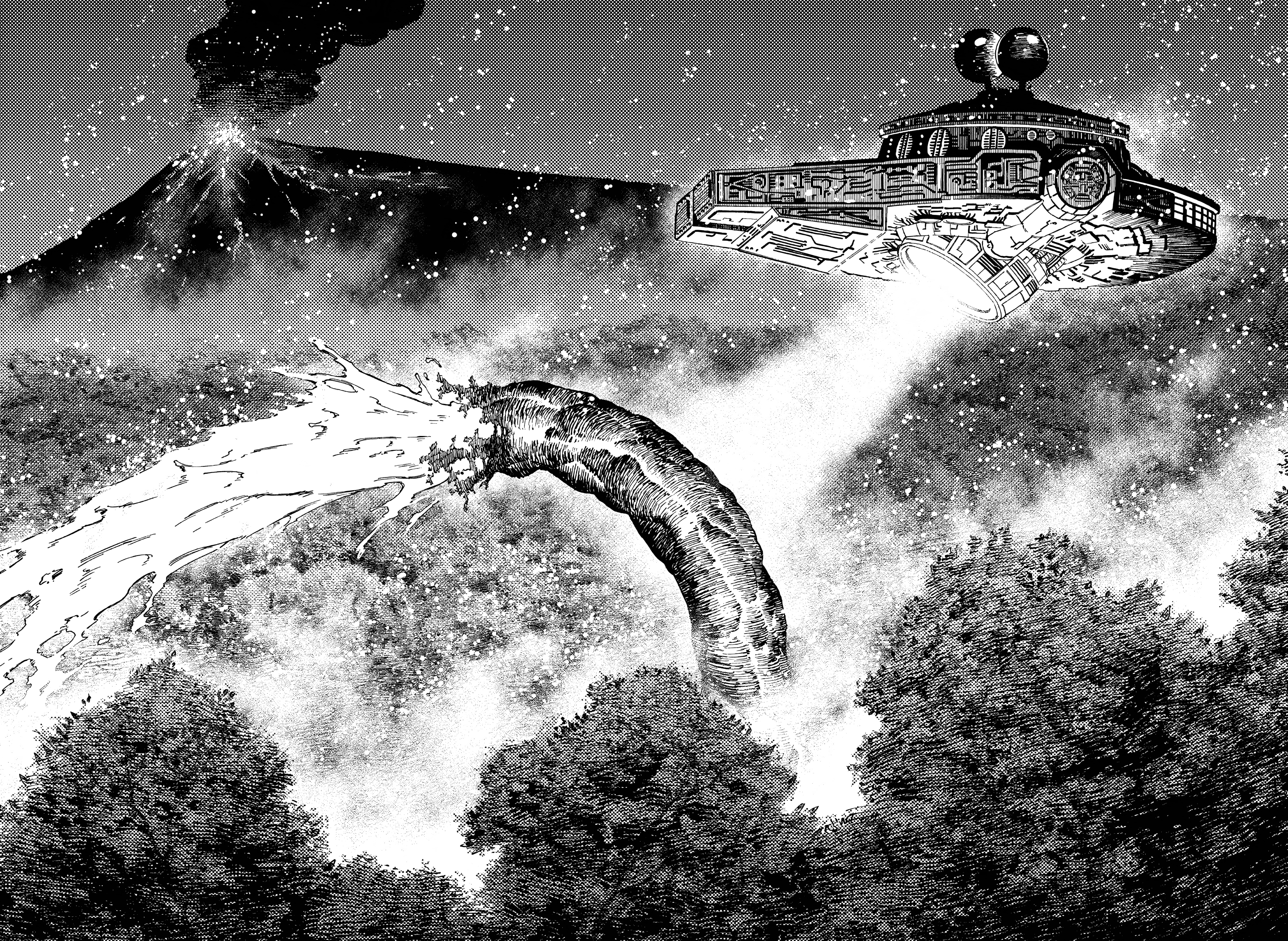 Dandadan Chapter 48