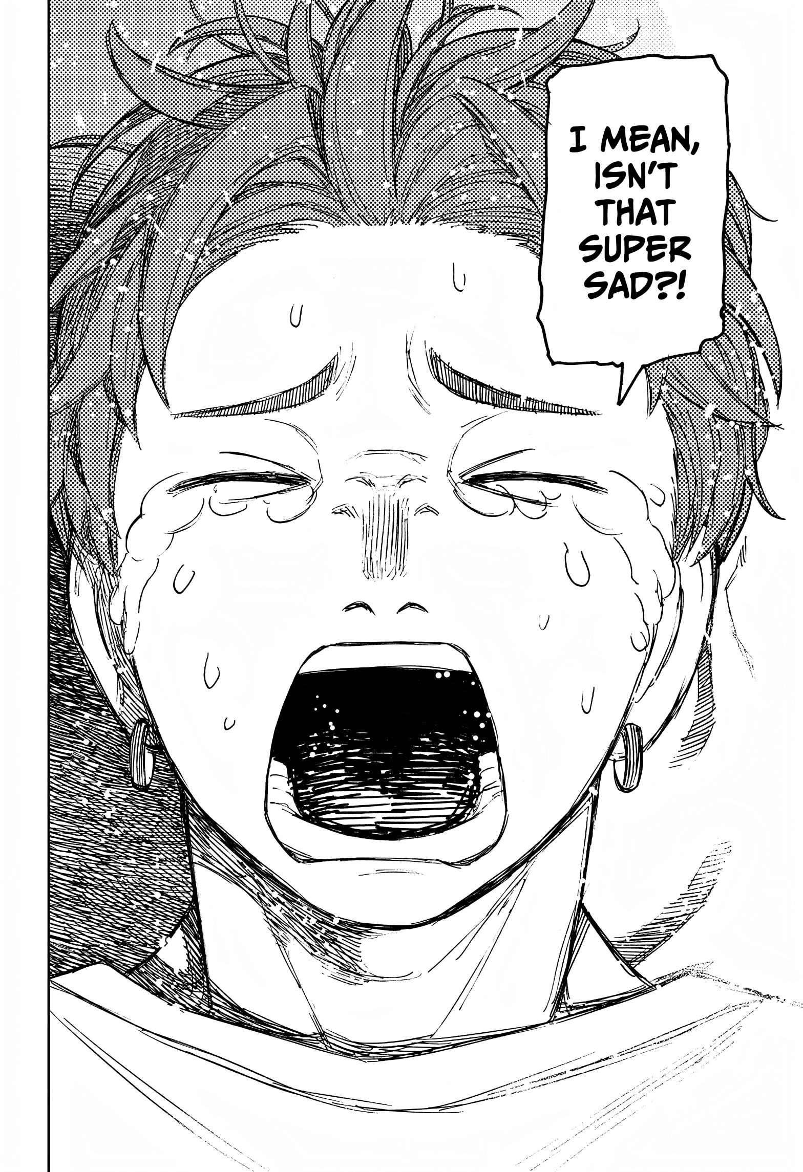Dandadan Chapter 53