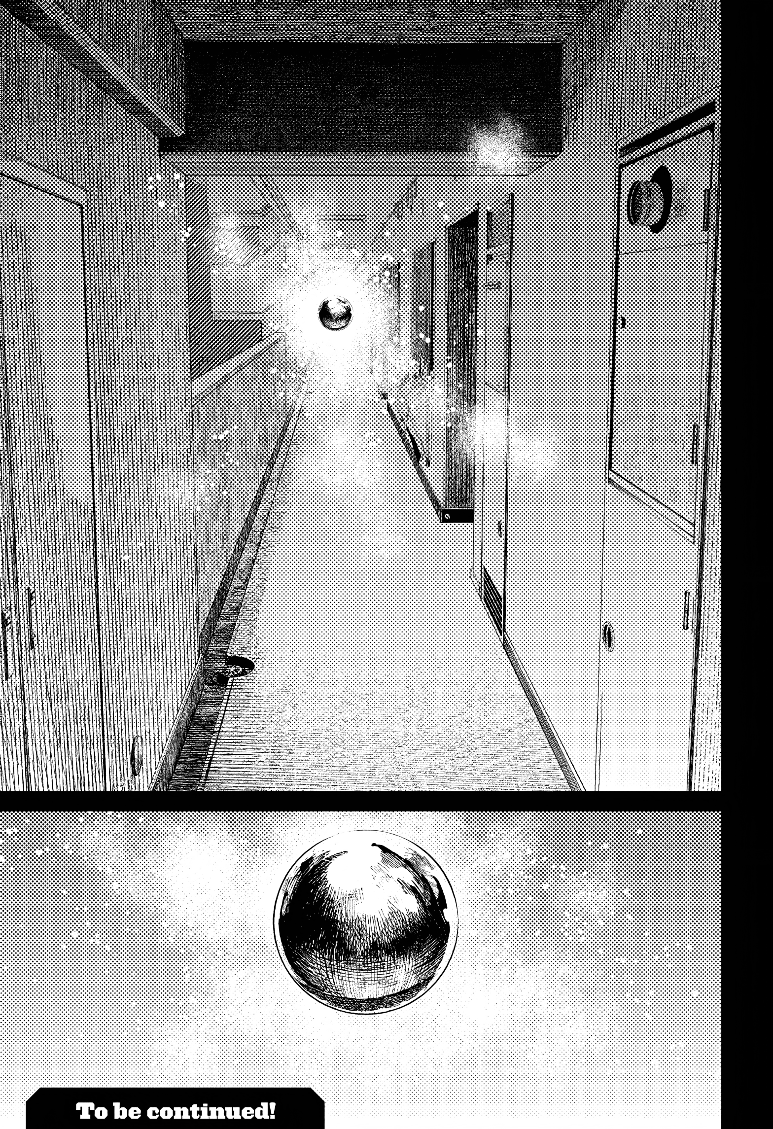 Dandadan Chapter 63