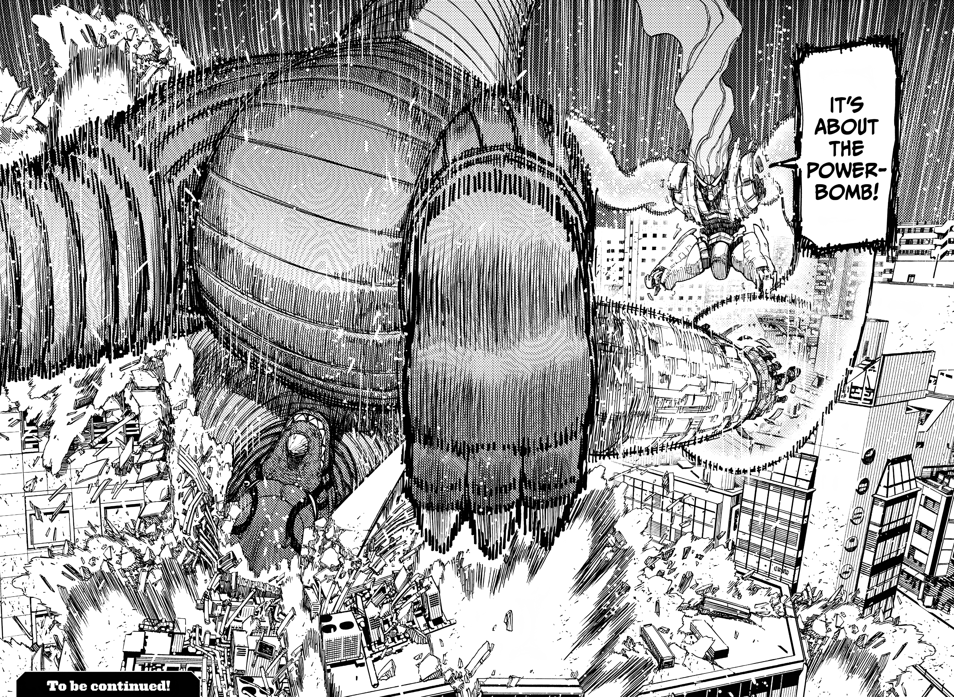 Dandadan Chapter 70