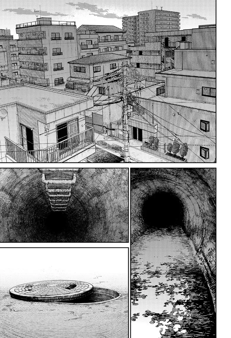 Dandadan Chapter 81