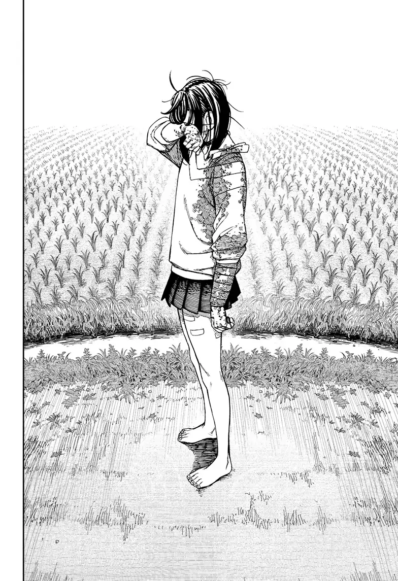 Dandadan Chapter 88